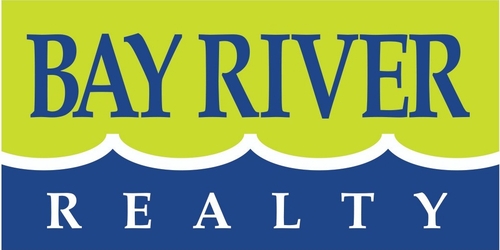 Bay River Realty, Inc. Logo