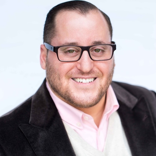 Photo of Mark Duban