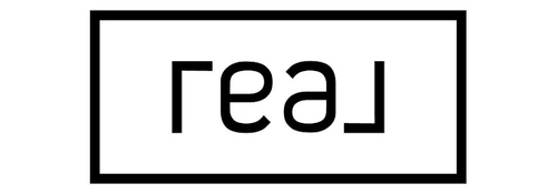 REAL Broker Logo