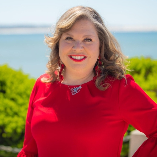 Photo of Shannon Bowdey