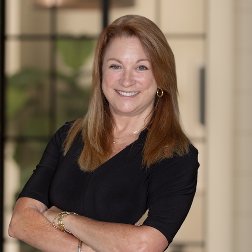 Photo of Kathleen Miller