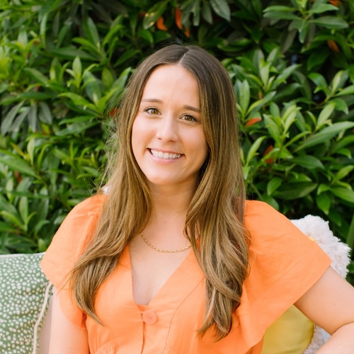 Photo of Marissa Castello