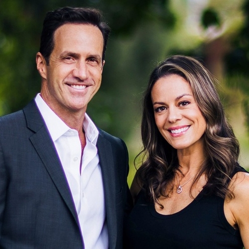 Photo of Jason & Melissa Improta