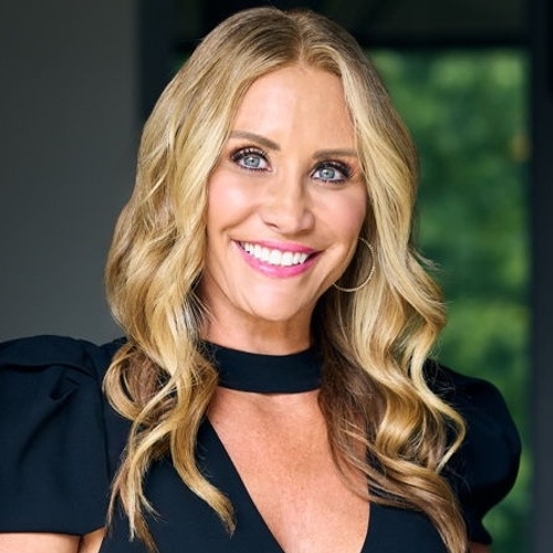 Photo of Melanie Snare