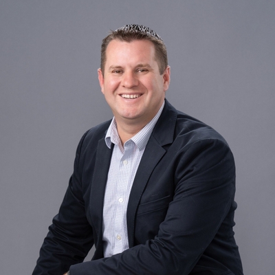Photo of Jared Meehan