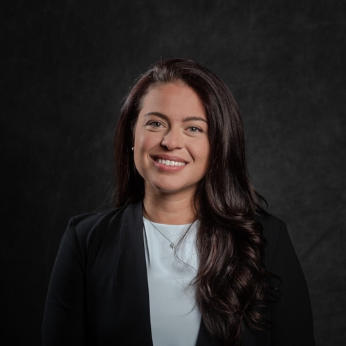 Photo of Alysha Fiorio