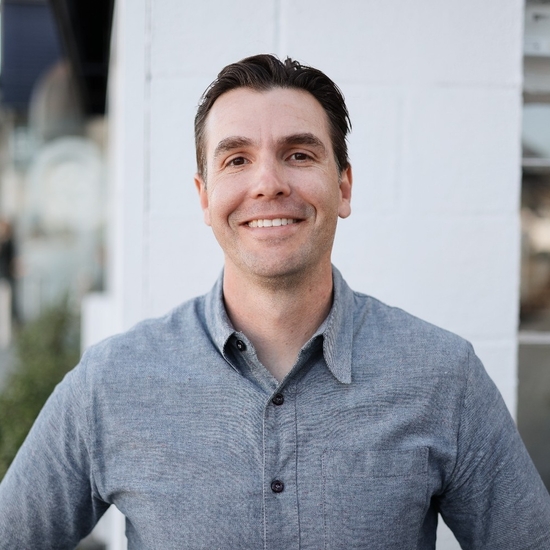 Photo of Ryan Stafford