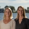 Photo of Kelly Antonio & Alice Riviere