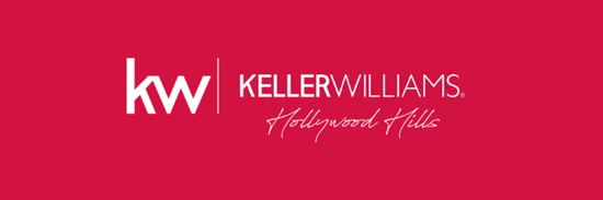 Keller Williams Hollywood Hills Logo