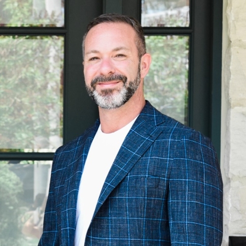 Photo of Bram Goldman