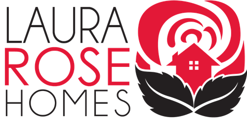 Laura Rose Homes Brokered By eXp Realty of California Logo