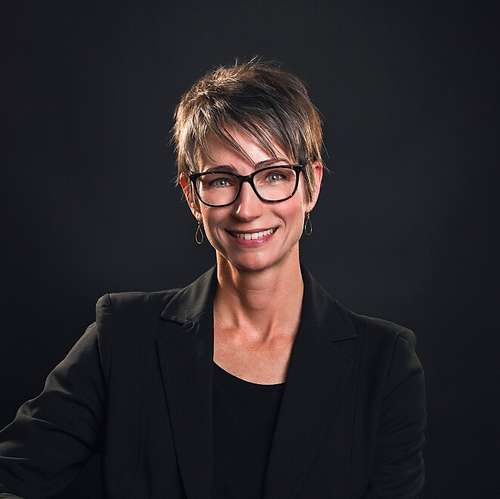 Photo of Amy Kreidler