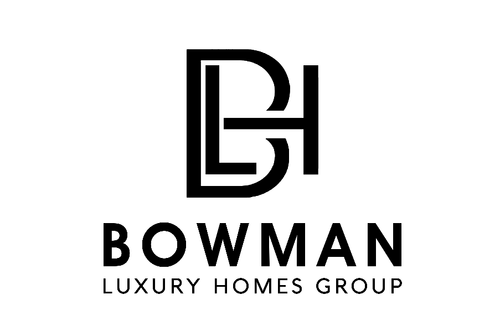 Bowman Luxury Homes Group Logo