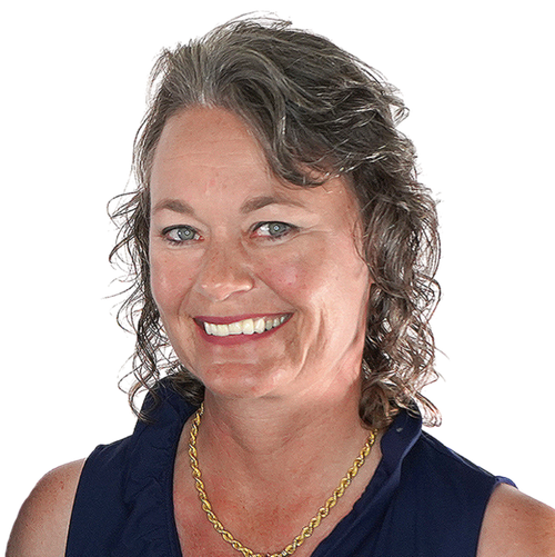 Photo of Karriann Graf