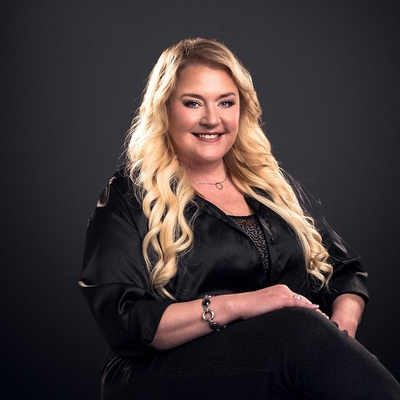 Photo of Valerie Lagasse