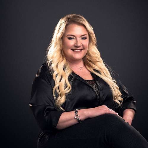Photo of Valerie Lagasse