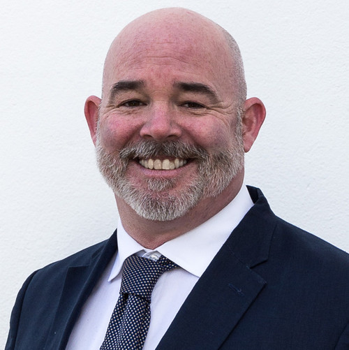 Photo of David Langlois