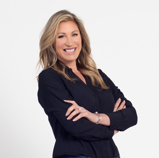 Photo of Erin Martin