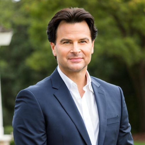 Photo of Geoff Roesch