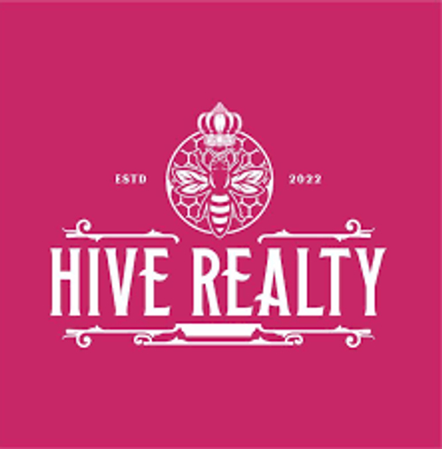 Hive Realty Logo