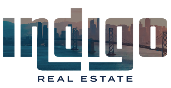 Indigo Real Estate Logo