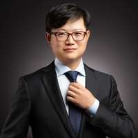 Photo of Harry Lu