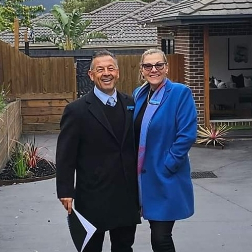 Photo of Lou Rinnovasi & Lee Rinnovasi