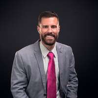 Photo of Jake Roth