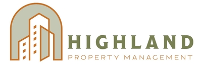 Highland Property Management company logo