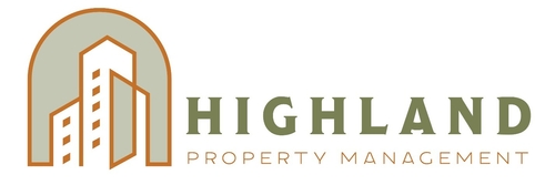 Highland Property Management Logo