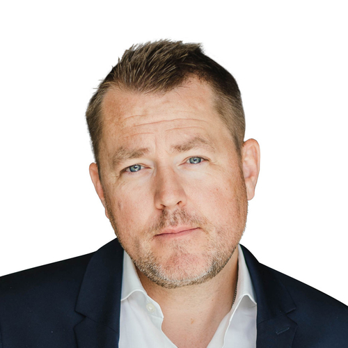 Photo of Adam Weiner