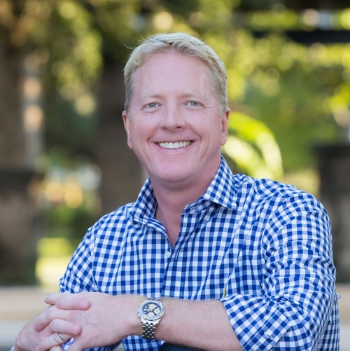 Photo of John Seidel