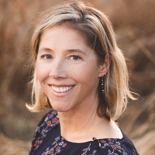 Photo of Alissa Anderson