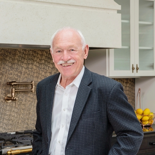 Photo of Garry Parkes