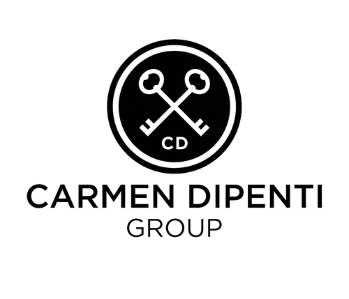 Carmen DiPenti Group Logo