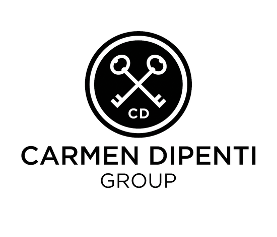 Carmen DiPenti Group Logo