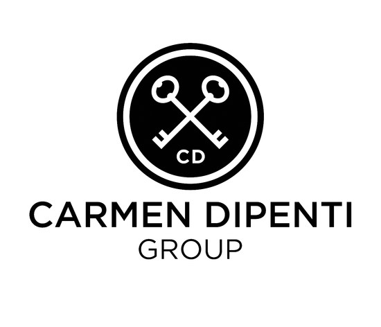 Carmen DiPenti Group Logo