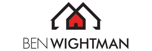 Ben Wightman Logo