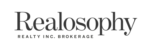 Realosophy Realty Logo