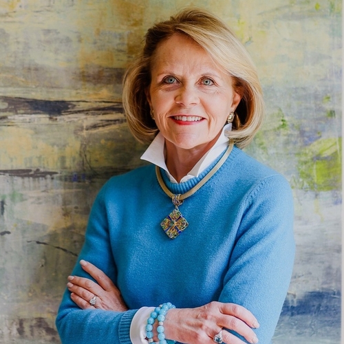 Photo of Jody Lovell