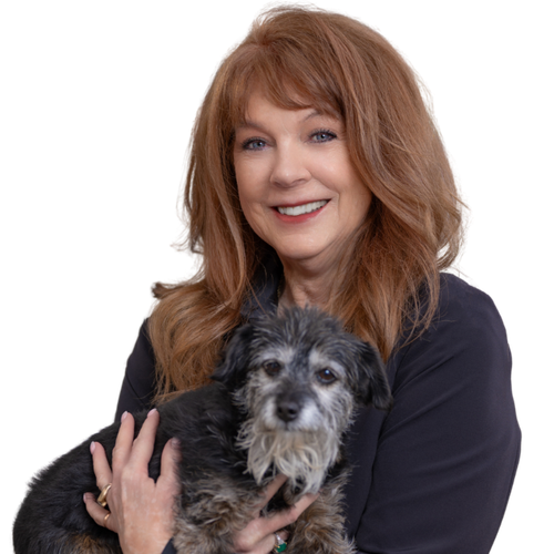 Photo of Leah West