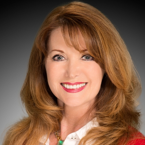 Photo of Cate Cushman