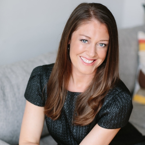 Photo of Sarah Glovsky