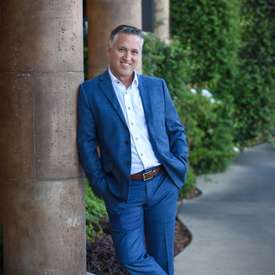 Photo of Parris Krygsman