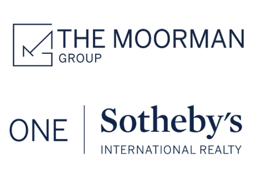 Moorman Group at ONE Sotheby's International Realty Logo