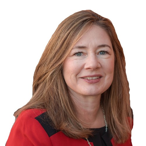Photo of Debbie Souza