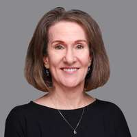 Photo of Meg Johnson