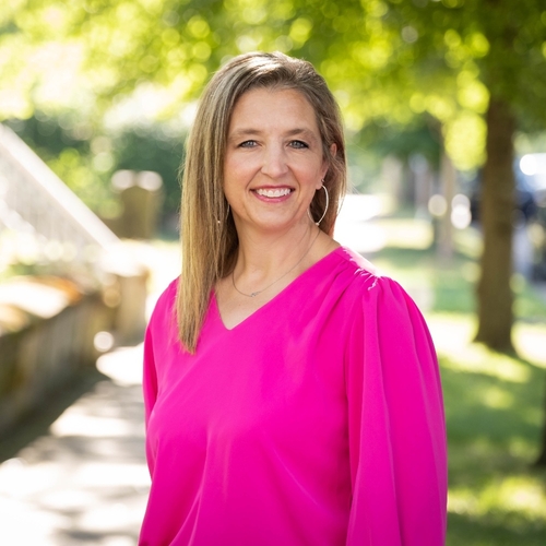 Photo of Rebekah Mullins