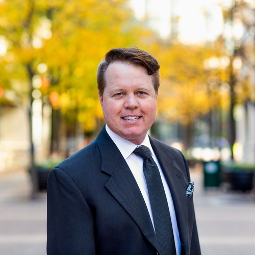 Photo of Ken Trotter, J.D., Realtor®