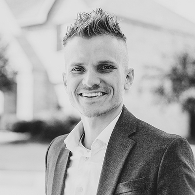 Photo of Joel Miller